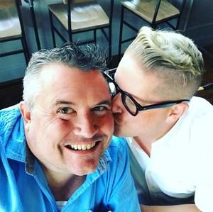 Meet your Posher, Jason